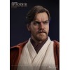 Statua in scala superba Blitzway - Obi-Wan Kenobi versione standard 1/4 - Star Wars Episodio III