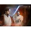 Statua in scala superba Blitzway - Obi-Wan Kenobi versione standard 1/4 - Star Wars Episodio III
