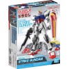 Bandai - Gunpla - Grado di ingresso - GAT-X105 STRIKE GUNDAM 1/144 - Mobile Suit Gundam