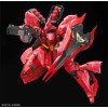 Bandai - Gunpla - Gundam 1/144 RG - MSN-04 SAZABI - Mobile Suit Gundam : Contrattacco di Char