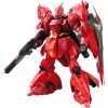 Bandai - Gunpla - Gundam 1/144 RG - MSN-04 SAZABI - Mobile Suit Gundam : Contrattacco di Char