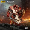 Joytoy -  Warhammer - Blood Angels - Crimson Paladins Squad - Crimson Paladin with Iliastus Assault Cannon