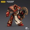 Joytoy -  Warhammer - Blood Angels - Crimson Paladins Squad - Crimson Paladin with Iliastus Assault Cannon