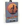 Diamond Select - Cobra Kai - DANIEL LARUSSO VHS ESCLUSIVA SDCC 2022