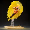Bandai Tamashii - Dragon Ball Z - Set di parti effetto di Son Goku Super Saiyan - Teleport Kamehameha - SHF SHFiguarts