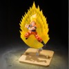 Bandai Tamashii - Dragon Ball Z - Set di parti effetto di Son Goku Super Saiyan - Teleport Kamehameha - SHF SHFiguarts