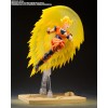 Bandai Tamashii - Dragon Ball Z - Set di parti effetto di Son Goku Super Saiyan - Teleport Kamehameha - SHF SHFiguarts