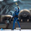 HIYA TOYS - G.I.Joe - Cobra Commander- 1/18 figurine 11CM