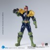 HIYA TOYS - Exquisite Super Series - Judge Dredd- 1/12