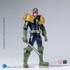 HIYA TOYS - Exquisite Super Series - Judge Dredd- 1/12