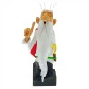 Attakus - Asterix - Panoramix busto in resina - Petibonum