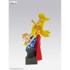 Attakus - Asterix - Assurancetourix busto in resina - Collezione Petibonum