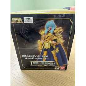 Bandai Saint Seiya Myth Cloth mito Ex Aphrodite Cavaliere d'oro dei pesci