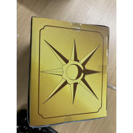 Bandai Saint Seiya Myth Cloth mito Ex Aphrodite Cavaliere d'oro dei pesci