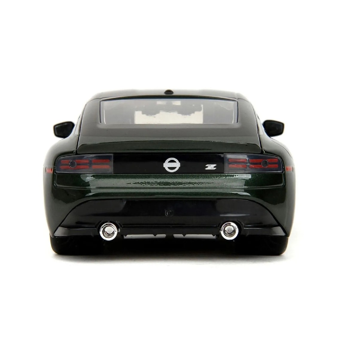 Jada Toys - Hollywood Rides - Fast & Furious - 2023 NISSAN Z 1/24 - Metalli Diecast