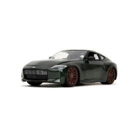 Jada Toys - Hollywood Rides - Fast & Furious - 2023 NISSAN Z 1/24 - Metalli Diecast