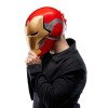 Hasbro - Replica del casco di Iron Man Mark 85 1/1 - Casco delle leggende Marvel