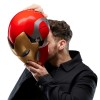 Hasbro - Replica del casco di Iron Man Mark 85 1/1 - Casco delle leggende Marvel