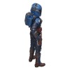 Hasbro Star Wars Serie Nera - Gufo Notturno - Il Mandaloriano