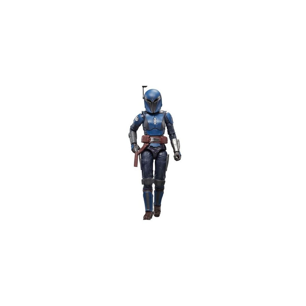 Hasbro Star Wars Serie Nera - Gufo Notturno - Il Mandaloriano