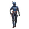 Hasbro Star Wars Serie Nera - Gufo Notturno - Il Mandaloriano