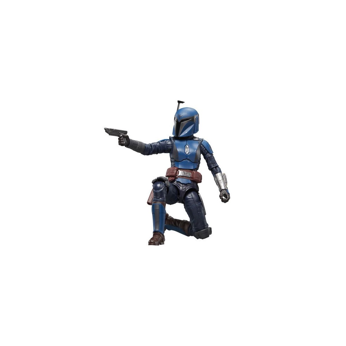 Hasbro Star Wars Serie Nera - Gufo Notturno - Il Mandaloriano
