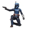 Hasbro Star Wars Serie Nera - Gufo Notturno - Il Mandaloriano