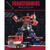 Hasbro - Transformers - Serie Masterpiece Movie - MPM-12 Optimus Prime