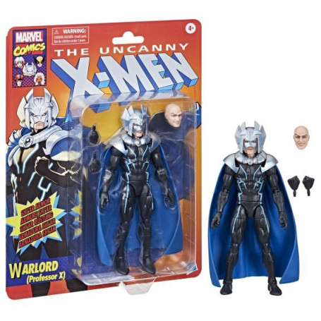 Leggende Marvel - X-Men '97 - WARLORD (Professor X)