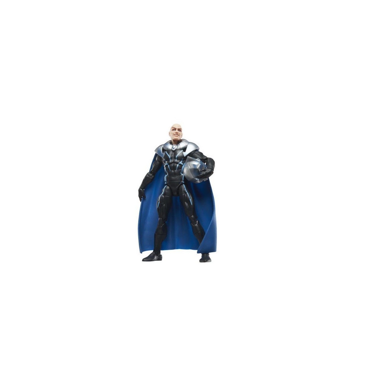 Leggende Marvel - X-Men '97 - WARLORD (Professor X)