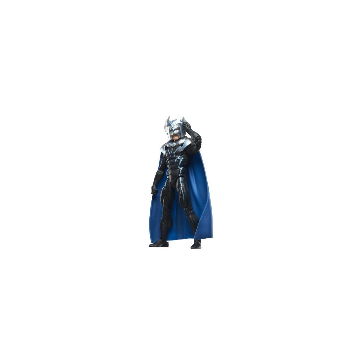 Leggende Marvel - X-Men '97 - WARLORD (Professor X)