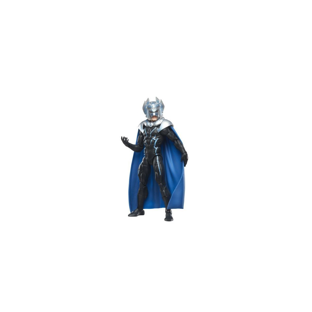Leggende Marvel - X-Men '97 - WARLORD (Professor X)