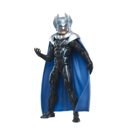 Leggende Marvel - X-Men '97 - WARLORD (Professor X)