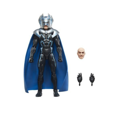 Leggende Marvel - X-Men '97 - WARLORD (Professor X)