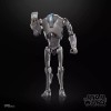Star Wars The Black Series - Super droide da battaglia - L'attacco dei cloni