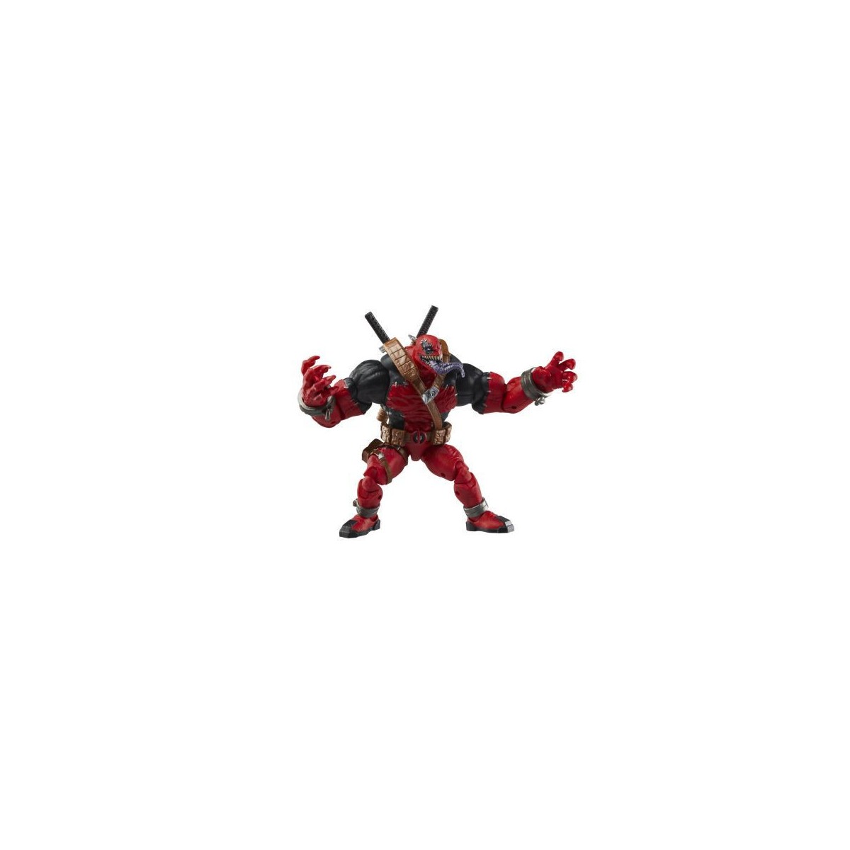 Serie Leggende Marvel - Venompool