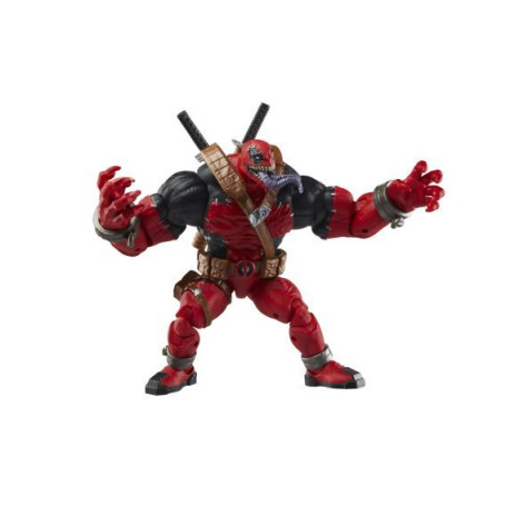 Serie Leggende Marvel - Venompool