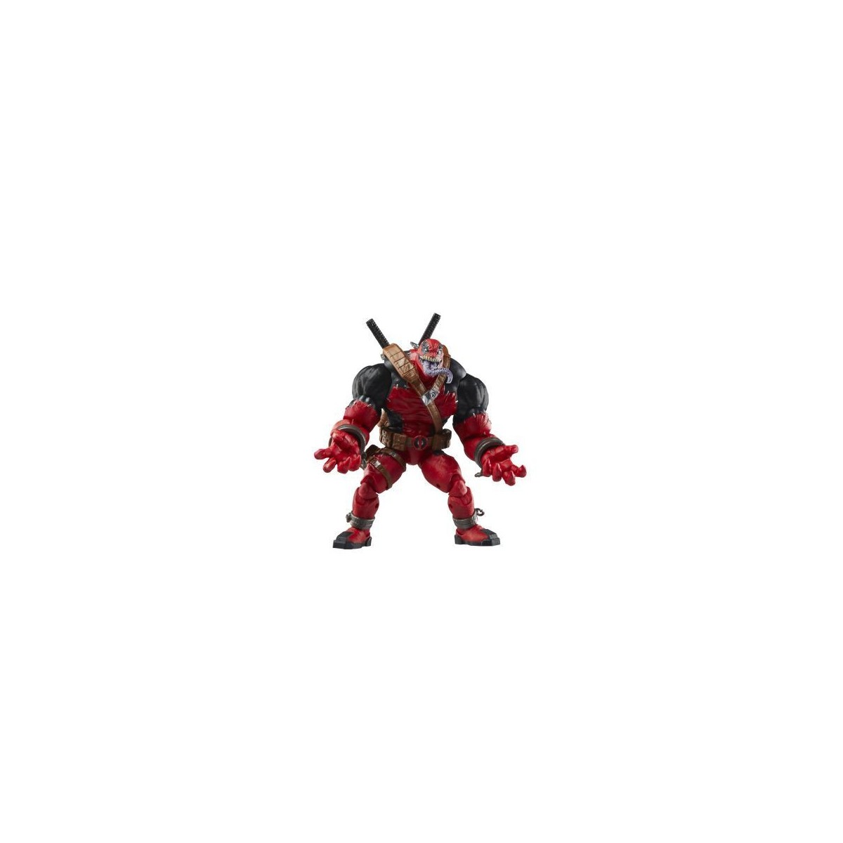 Serie Leggende Marvel - Venompool