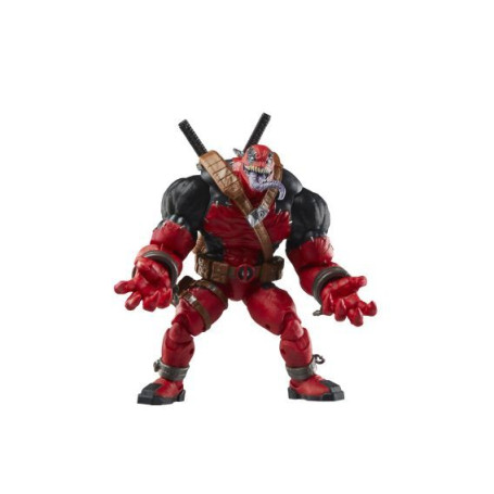 Serie Leggende Marvel - Venompool