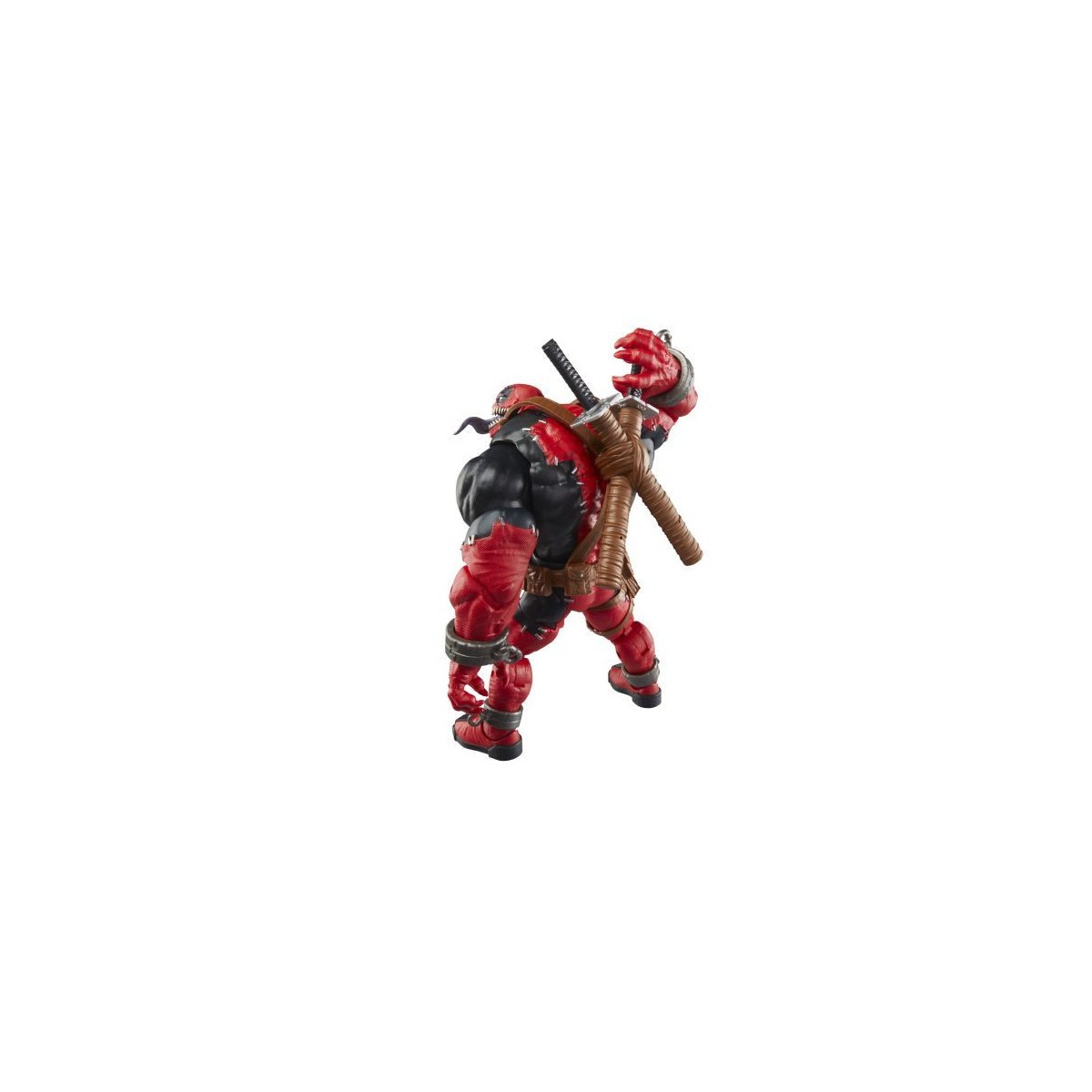 Serie Leggende Marvel - Venompool