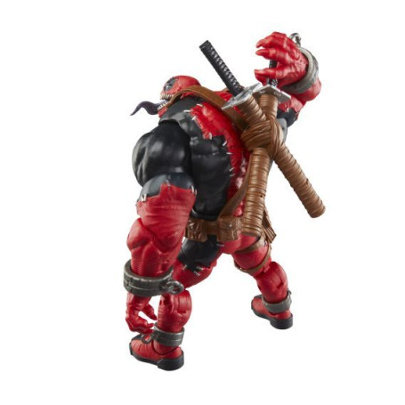 Serie Leggende Marvel - Venompool