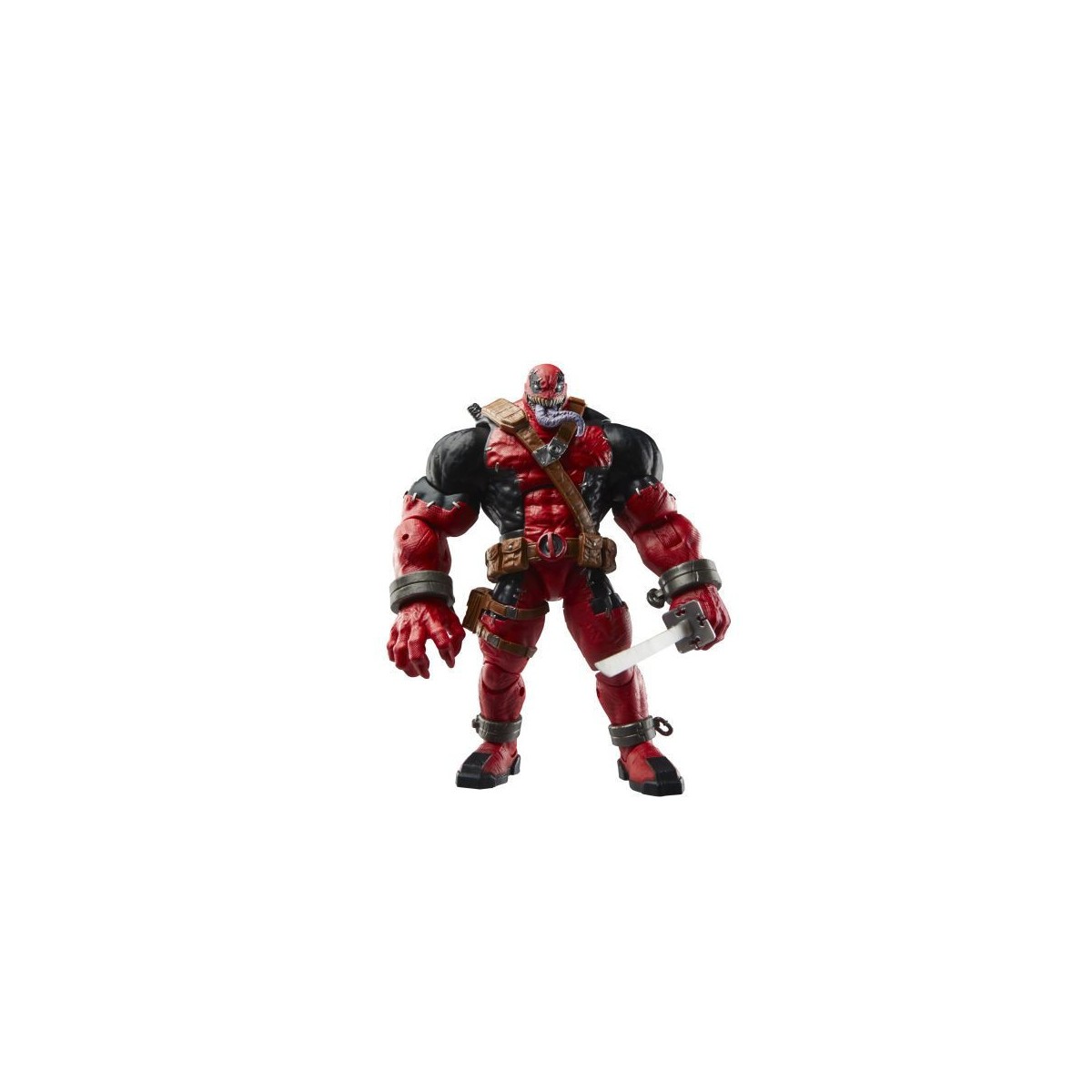 Serie Leggende Marvel - Venompool