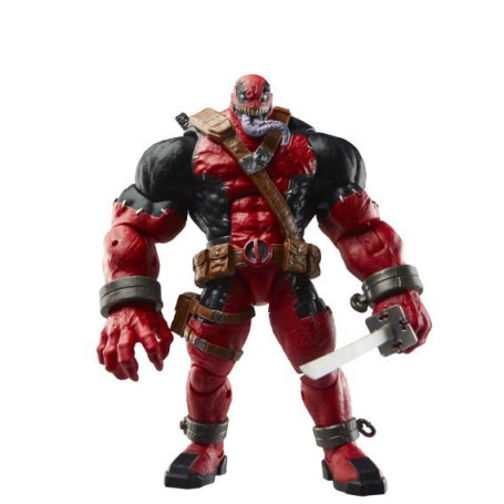Serie Leggende Marvel - Venompool