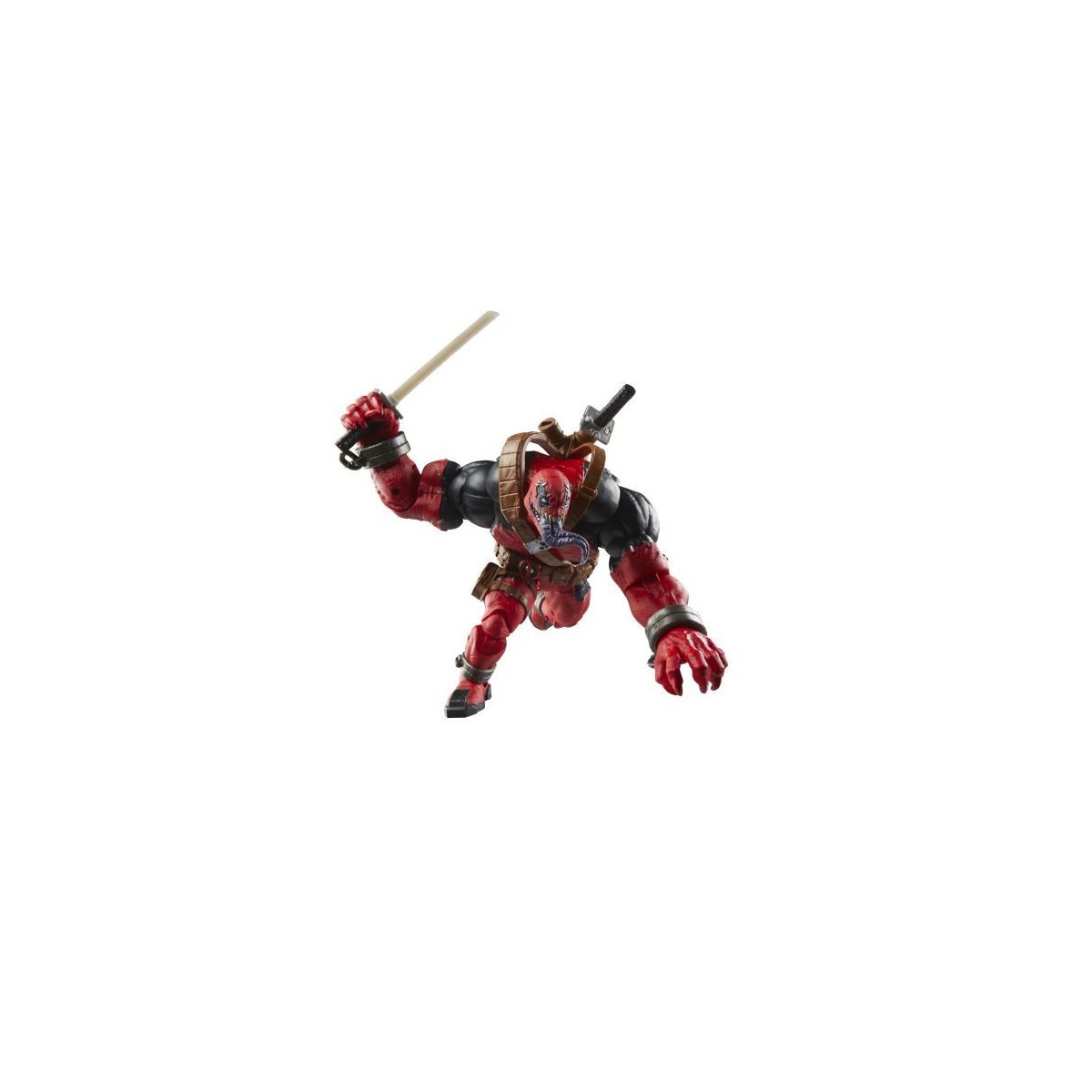 Serie Leggende Marvel - Venompool