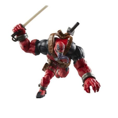 Serie Leggende Marvel - Venompool
