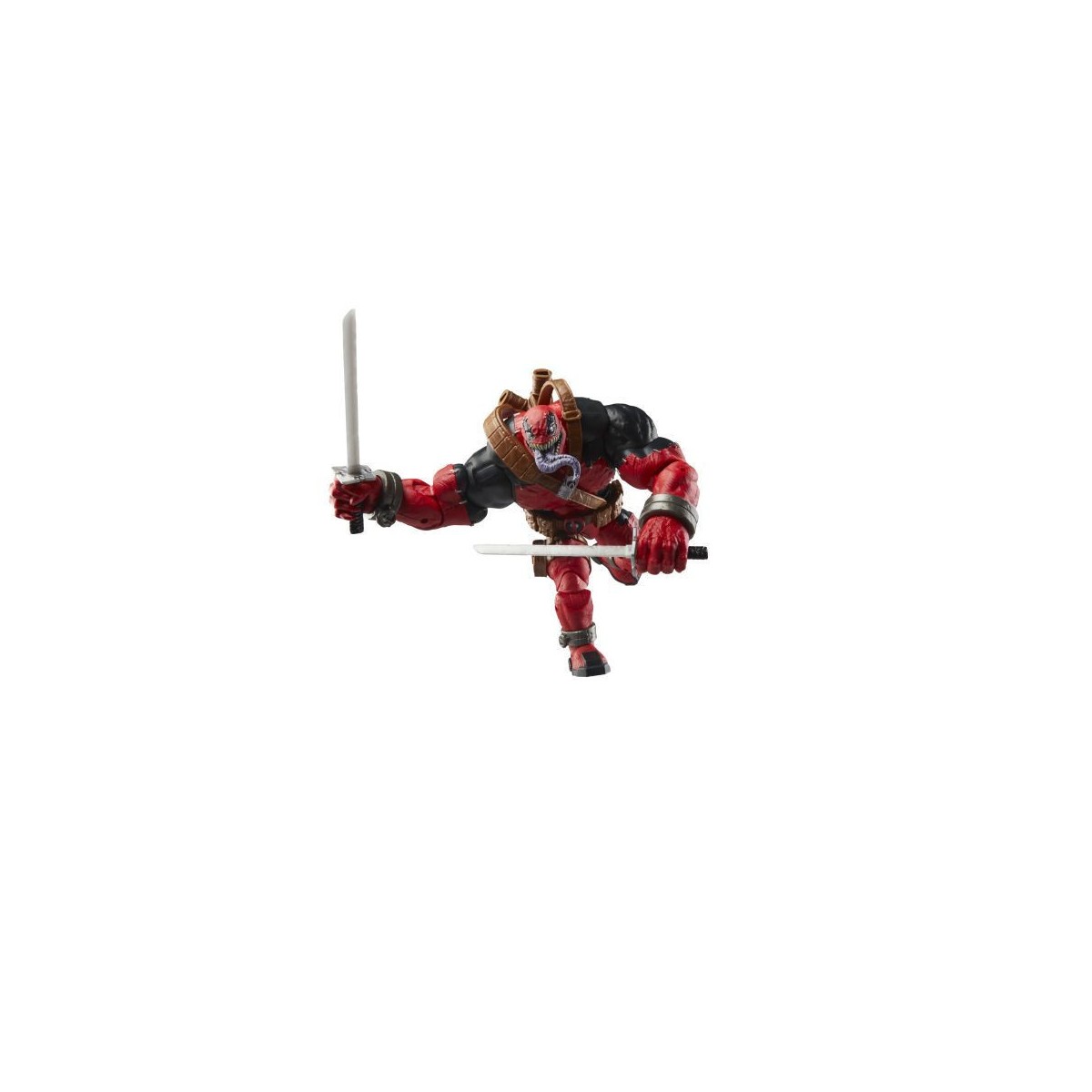 Serie Leggende Marvel - Venompool