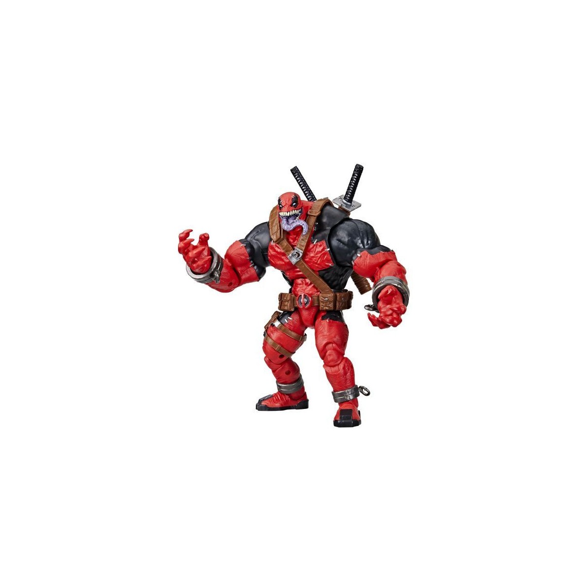 Serie Leggende Marvel - Venompool