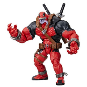 Serie Leggende Marvel - Venompool