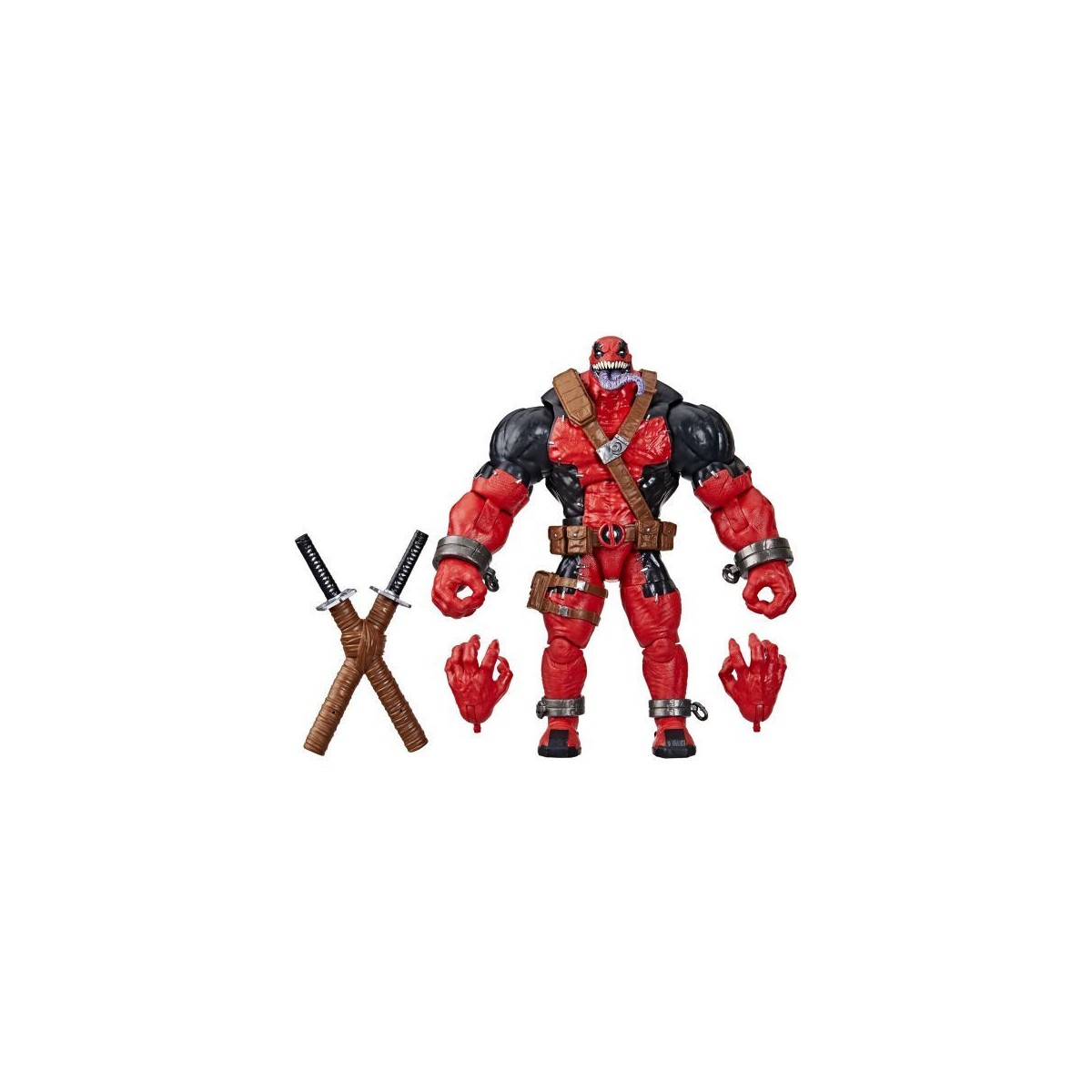 Serie Leggende Marvel - Venompool