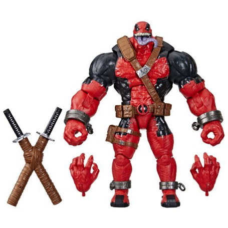 Serie Leggende Marvel - Venompool